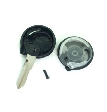 1-button remote key fob...