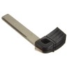 BMW smart key blade blanco