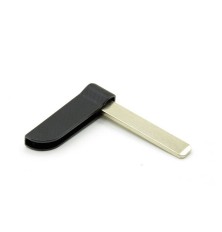 key blade blank for Renault Scenic Megane card