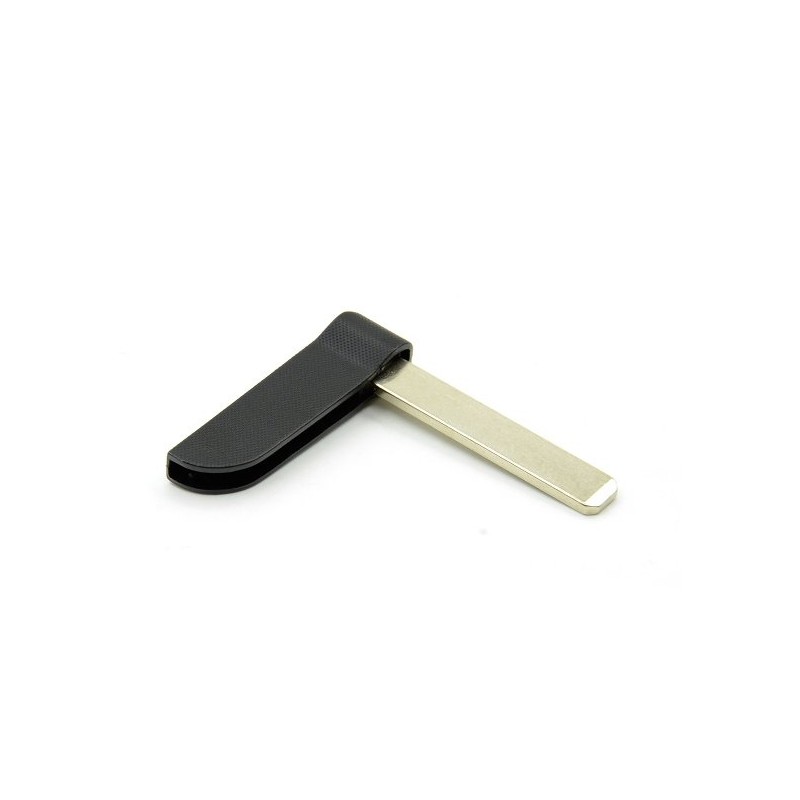 key blade blank for Renault Scenic Megane card