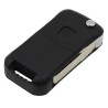 Porsche Cayenne 3-button key fob