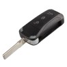 Porsche Cayenne 3-button key fob