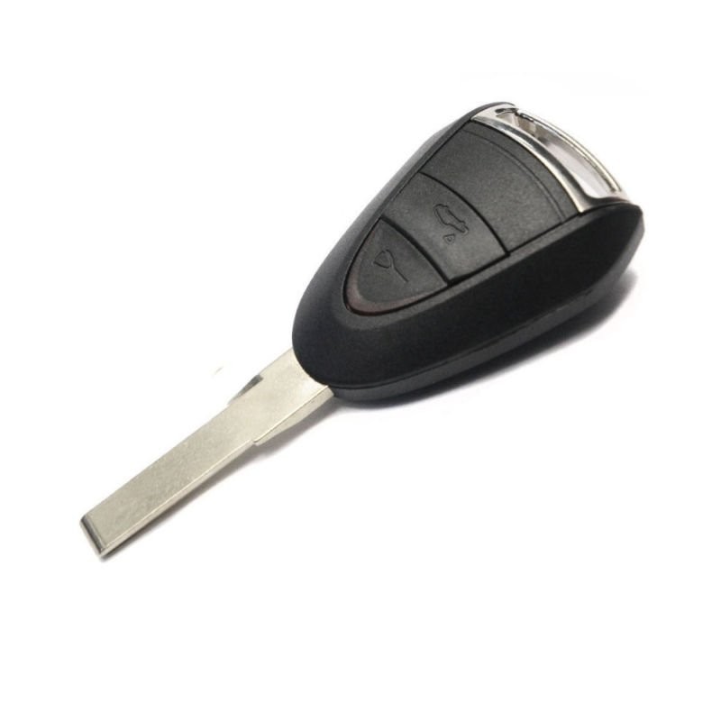 Mando a distancia de 2 botones para Porsche 911