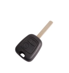 Citroen C2 C3 C3 Pluriel afstandsbediening 6554RE