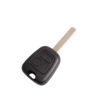 Télécommande émetteur Citroen C2 C3 C3 Pluriel 6554RE