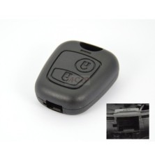 Citroen Xsara Picasso 6554RF remote control transmitter (2002 to 2008)