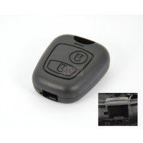Télécommande émetteur Citroen Xsara Picasso 6554RF (2002 a 2008)