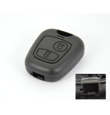 Citroen Xsara Picasso 6554RF afstandsbediening (1999 tot 2002)