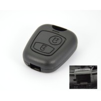 Télécommande émetteur Citroen Xsara Picasso 6554RF (1999 a 2002)