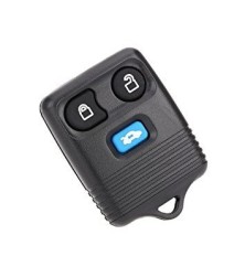 Ford Transit Connect 3-button remote transmitter
