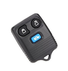 Ford Transit Connect transmitter remote control 3 buttons