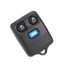 Transmisor remoto de 3 botones Ford Transit Connect