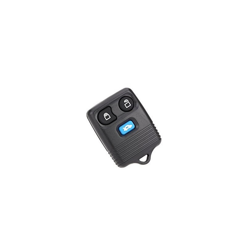 Ford Transit Connect 3-button remote transmitter Ford Transit Connect 3-button remote transmitter