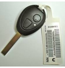 Transmissor de controle remoto MINI COOPER EWS Rover 75 MG ZT 61317072103