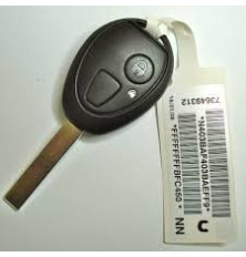 Télécommande émetteur MINI COOPER EWS Rover 75 MG ZT 61317072103