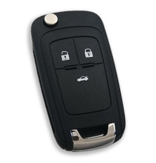 Opel Astra J Insignia transmitter remote control 3 buttons