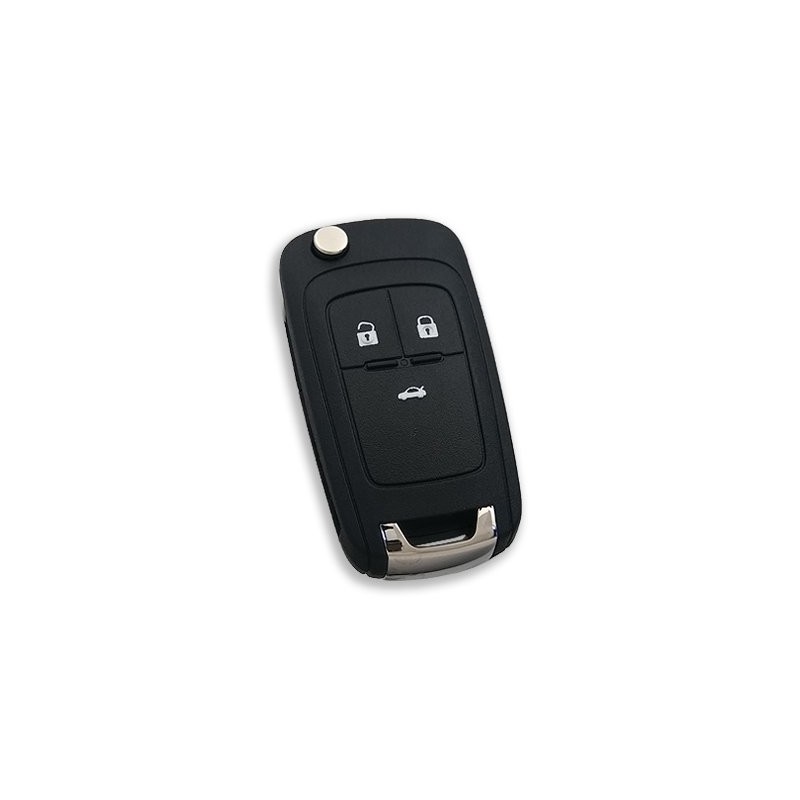 Opel Astra J Insignia 3-button remote control transmitter