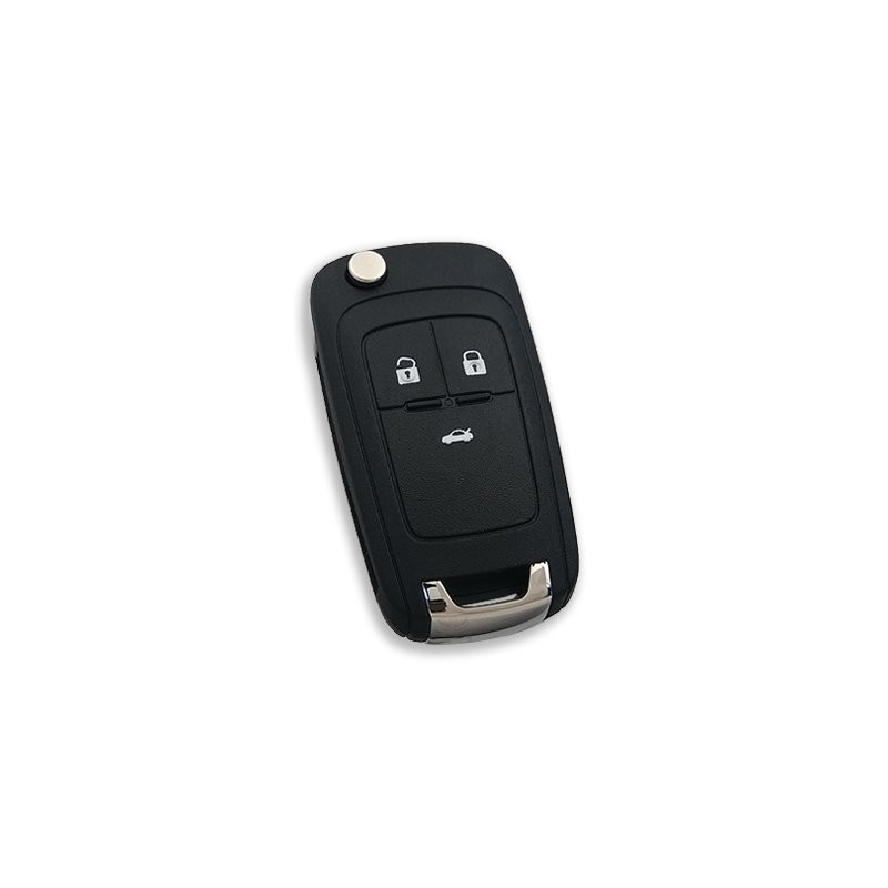 Opel Astra J Insignia transmitter remote control 3 buttons