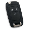 Télécommande émetteur Opel Astra J Insignia 3 boutons