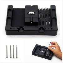 kit de desmontagem para controle remoto, chave eletrônica