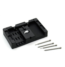 kit de desmontaje para control remoto, llave electrónica