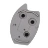 Bouton 3 touches pour Télécommande Citroen Xsara C5