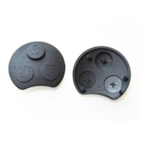 3-button remote control for Smart Fortwo 451 452 Forfour, Roadster