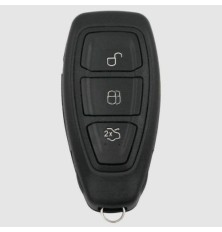 Ford 3-button remote transmitter 2026900
