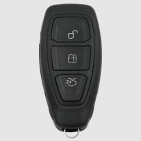 Transmisor remoto Ford de 3 botones 2026900