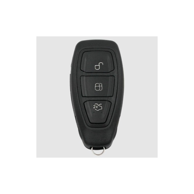 Ford transmissor remoto control 3 botões 2026900