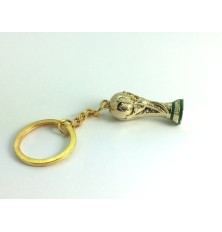 Souvenir sleutelhanger van...