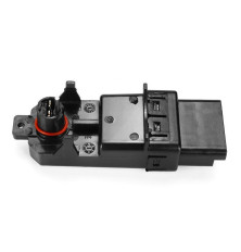 Module boitier de confort Temic pour Moteur lève vitre Renault CLIO 3 ESPACE 4 LAGUNA 2 MEGANE 2 MODUS SCENIC 2