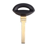 blank key blade for Saab smart key remote