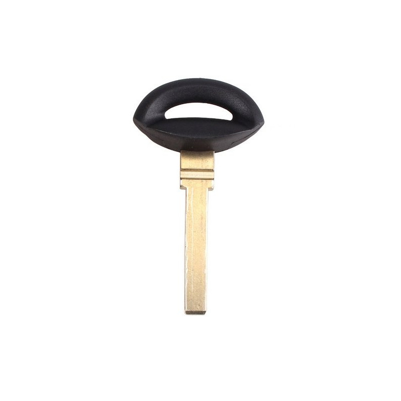 saab smart key remote control key blank