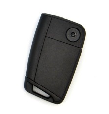 Controle remoto 3 botões plip chave VW Volkswagen Golf VII 7, polo, Tiguan MK7