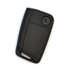 Controle remoto 3 botões plip chave VW Volkswagen Golf VII 7, polo, Tiguan MK7