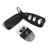 caixa de controle remoto 3-button Hyundai I10 Elentra Sonata chave shell