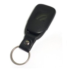 3-knops sleutelhangerbehuizing voor Hyundai i10 Elantra Sonata