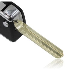 Folding key transformation...