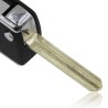 Vouwsleutel transformatieset Toyota Yaris, RAV4, Celica, Prius, Avensis, Corolla, Verso TOY63