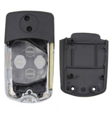 Toyota Yaris Foldable Key Transformation Kit, RAV4, Celica, Prius, Avensis, Corolla, Verso TOY63