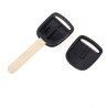 insert de clé Honda Accord, Civic, CRV, HRV, Jazz