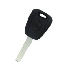 Sleutel voor Fiat FT22 transponder