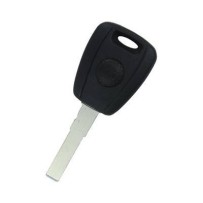 Key for Fiat FT22 transponder