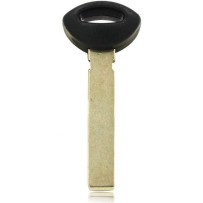 Key blade blank for Mini Cooper smart key remote