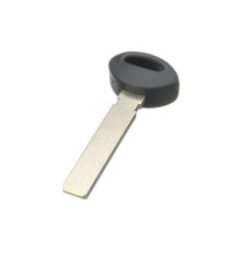 draft key blade for smart key remote control Mini Cooper