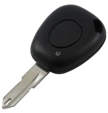 Mando a distancia de 1 botón para Renault Clio, Laguna, Megane, Twingo, Espace, Safrane