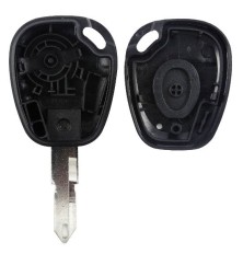 1-button key fob Renault...