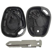 1-button remote key fob...