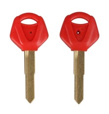Yamaha red key